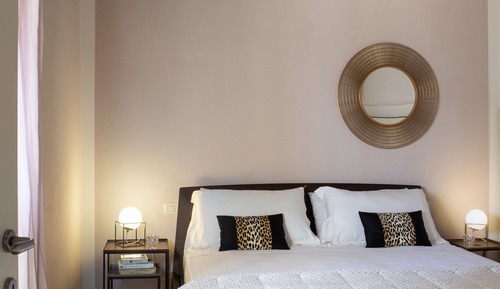 Apartamento Deluxe