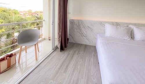 Habitación estándar
