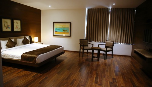 Habitación Premium
