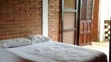 Basic Room, 1 Double Bed (Moi)