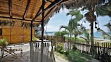 Bungalow familiar, varias camas