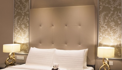 Suite ejecutiva
