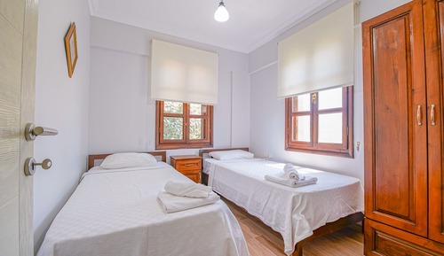 Apartamento, 2 habitaciones