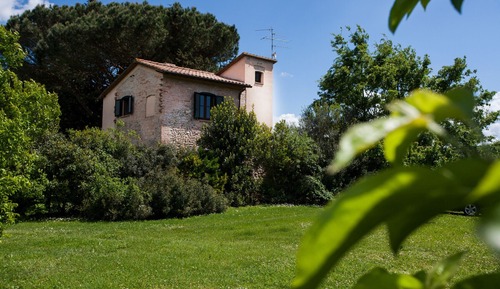 Dúplex romántico, 1 cama de matrimonio con sofá cama, chimenea, vistas a la piscina