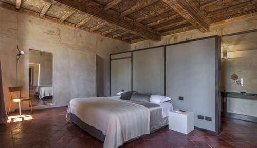 Suite de diseño (La Dimora)