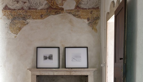 Habitación de diseño doble (L'Atelier - La Torretta)