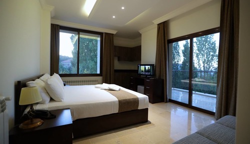 Suite familiar, 2 habitaciones