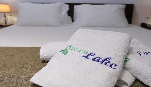 Habitación estándar doble, 1 cama de matrimonio grande, fumadores