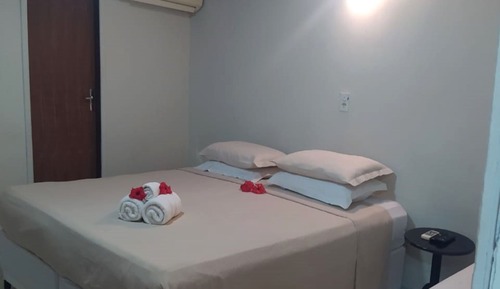 Habitación triple estándar, planta baja