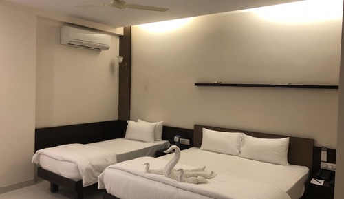 Habitación Premier