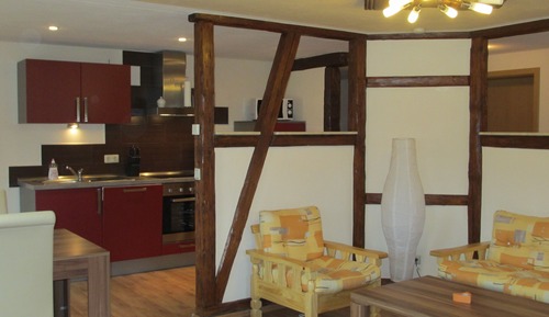Apartamento Confort, baño privado, vistas a la piscina