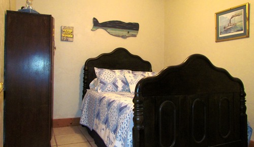 Casa de campo Deluxe, 2 habitaciones, accesible para personas con discapacidad