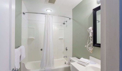 Habitación estándar, 1 cama de matrimonio grande, no fumadores