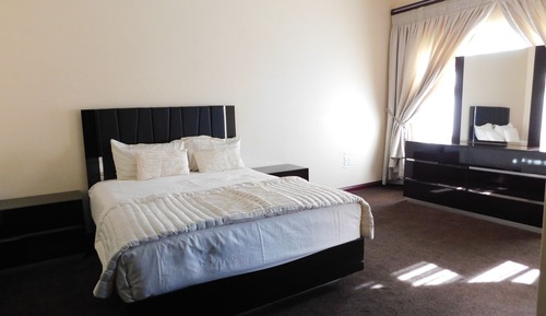 Suite estándar, 1 cama de matrimonio