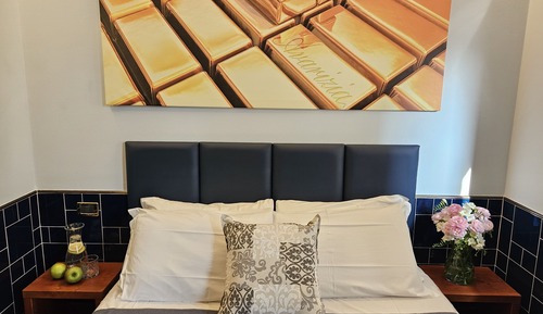 Habitación individual
