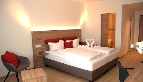Habitación individual estándar