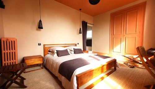 Habitación doble (Exotique)