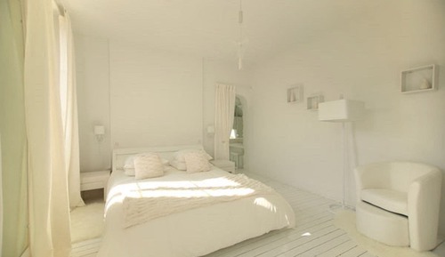 Habitación doble (Blanche)