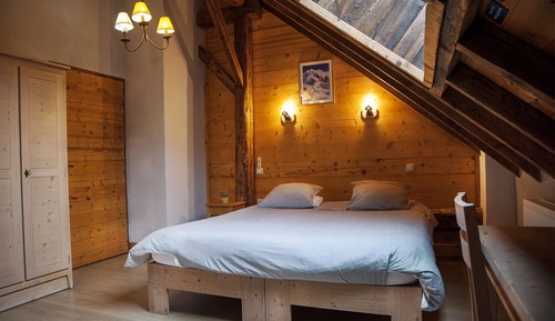 Habitación doble