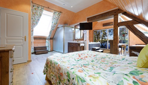 Suite (Champêtre)