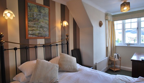 Habitación doble (Room7)