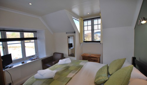 Habitación doble (Room6)