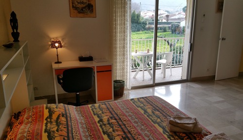 Habitación superior (Pradets)