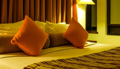 Suite ejecutiva
