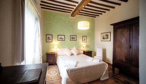 Apartamento Deluxe, 1 habitación (Verde)