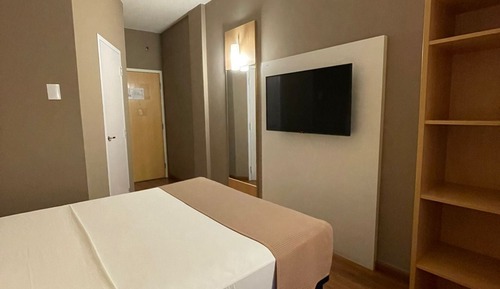 Habitación doble superior