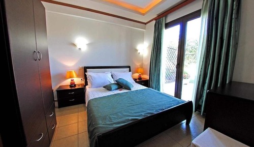 Apartamento, 1 habitación