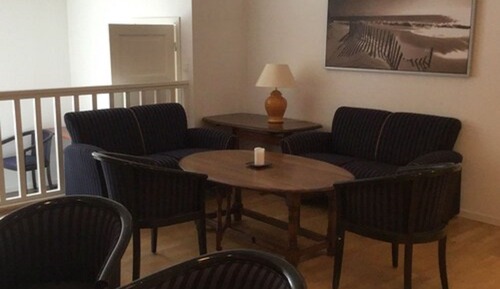 Apartamento, 2 habitaciones