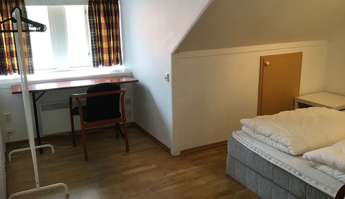 Apartamento, 3 habitaciones