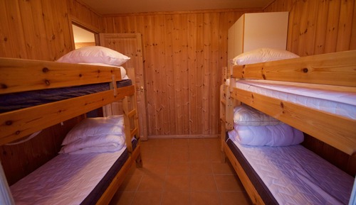 Apartamento, 2 habitaciones (22 A - 31 A)