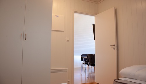 Apartamento, 2 habitaciones, vistas al mar (Apartment 22 C)