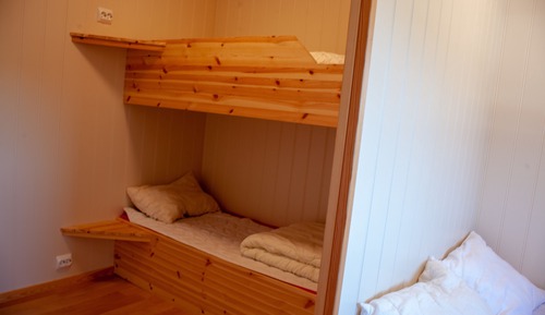 Apartamento, 1 habitación (Apartment 21 B)