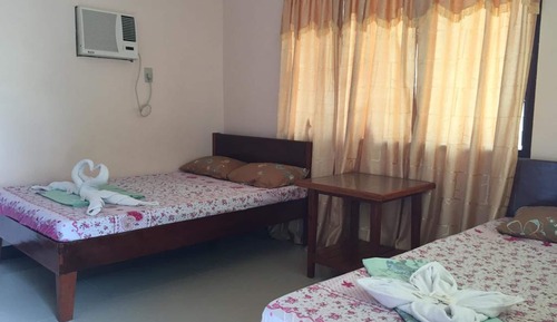 Habitación estándar (Airconditioned)