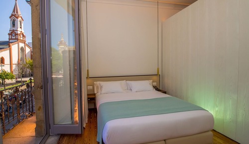 Habitación doble