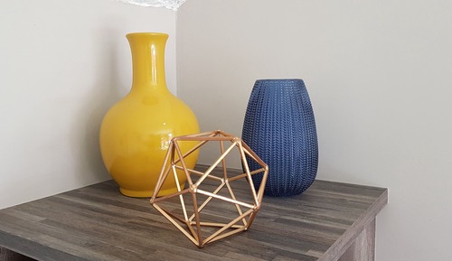 Habitación ejecutiva doble (The Blues)