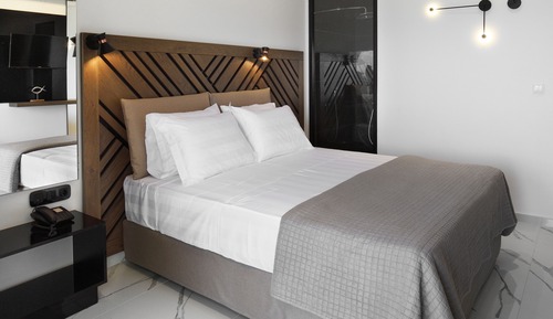 Suite estudio superior