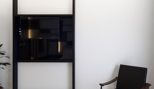 Suite estudio junior