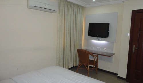 Suite ejecutiva