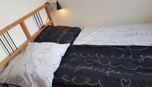Apartamento Deluxe (Talblick)