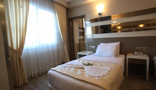 Habitación individual