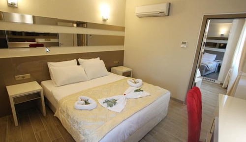 Habitación doble