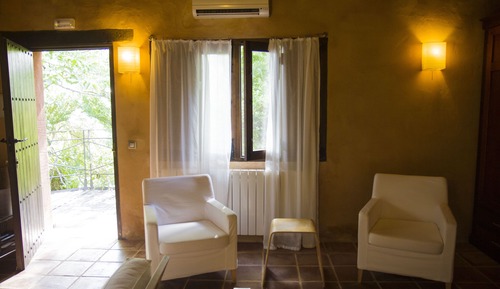 Suite, bañera de hidromasaje