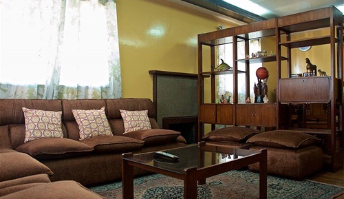 Casa, 3 habitaciones