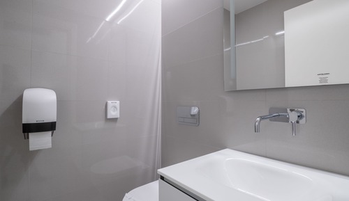 Apartamento, 1 habitación, no fumadores