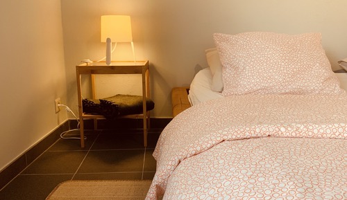 Apartamento, 1 habitación