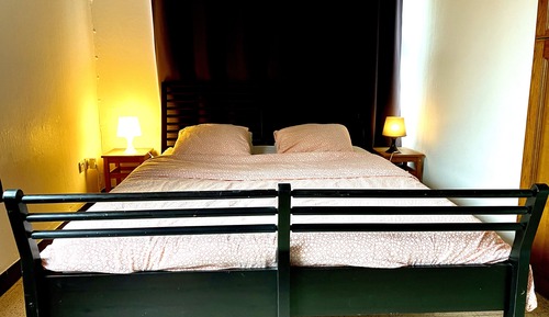Apartamento clásico, 1 habitación